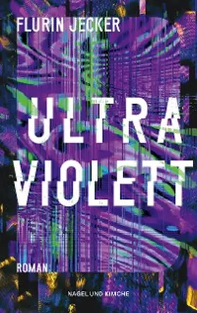 Jecker |  Ultraviolett | eBook | Sack Fachmedien
