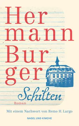 Burger |  Schilten | Buch |  Sack Fachmedien