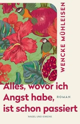 Mühleisen |  Alles, wovor ich Angst habe, ist schon passiert | eBook | Sack Fachmedien