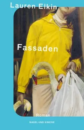 Elkin |  Fassaden | eBook | Sack Fachmedien