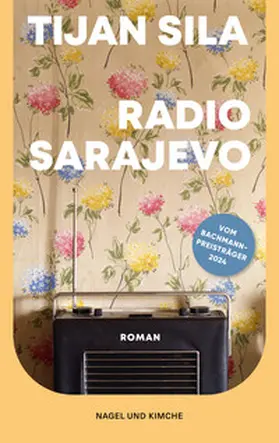 Sila |  Radio Sarajevo | Buch |  Sack Fachmedien