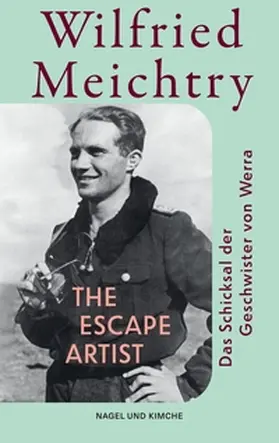 Meichtry |  The Escape Artist | Buch |  Sack Fachmedien
