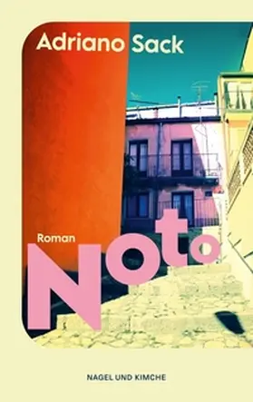 Sack |  Noto | Buch |  Sack Fachmedien
