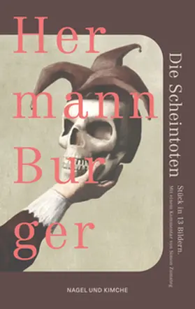 Burger / Zumsteg |  Die Scheintoten | Buch |  Sack Fachmedien