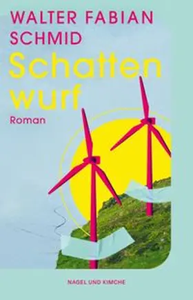 Schmid | Schattenwurf | Buch | 978-3-312-01469-9 | www.sack.de
