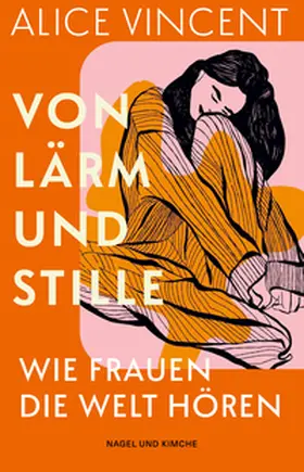 Vincent |  Von Lärm und Stille | Buch |  Sack Fachmedien
