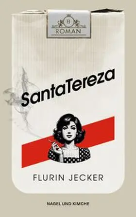 Jecker |  Santa Tereza | Buch |  Sack Fachmedien