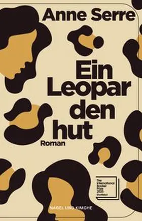Serre |  Ein Leopardenhut | Buch |  Sack Fachmedien