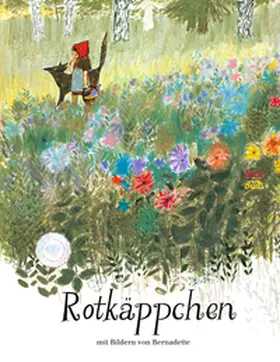 Grimm | Rotkäppchen | Buch | 978-3-314-00031-7 | www.sack.de