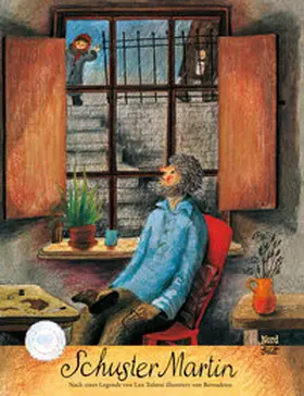 Tolstoi / Bernadette / Hanhart |  Schuster Martin | Buch |  Sack Fachmedien