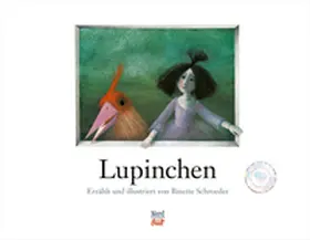 Schroeder |  Lupinchen | Buch |  Sack Fachmedien
