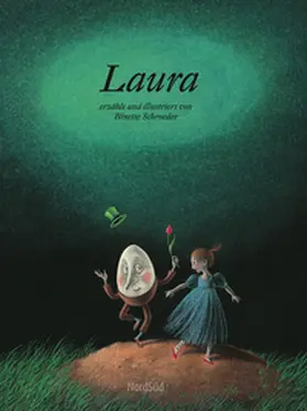 Schroeder |  Laura | Buch |  Sack Fachmedien