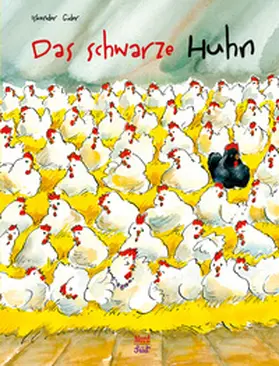 Gider |  Das schwarze Huhn | Buch |  Sack Fachmedien