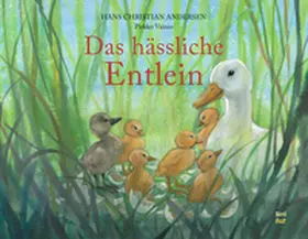 Andersen |  Das hässliche Entlein | Buch |  Sack Fachmedien