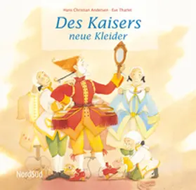 Andersen |  Des Kaisers neue Kleider | Buch |  Sack Fachmedien