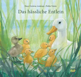 Andersen |  Das hässliche Entlein | Buch |  Sack Fachmedien