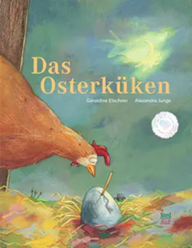Elschner |  Das Osterküken | Buch |  Sack Fachmedien
