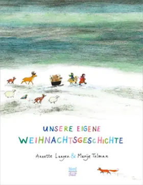 Langen |  Unsere eigene Weihnachtsgeschichte | Buch |  Sack Fachmedien