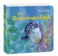 Pfister |  Mein Regenbogenfisch - Fingerpuppenbuch | Buch |  Sack Fachmedien