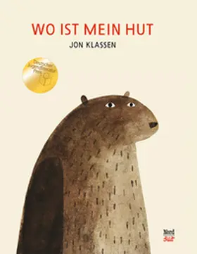 Klassen | Wo ist mein Hut | Buch | 978-3-314-10117-5 | www.sack.de