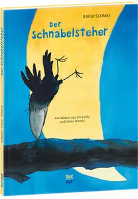 Schami |  Der Schnabelsteher | Buch |  Sack Fachmedien