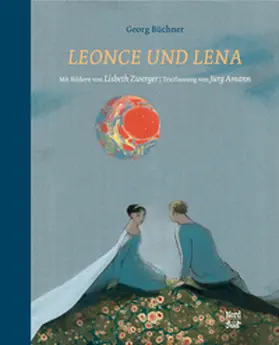 Büchner / Amann |  Leonce und Lena | Buch |  Sack Fachmedien