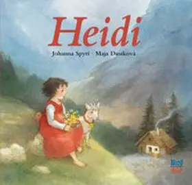Spyri |  Heidi (FR) | Buch |  Sack Fachmedien