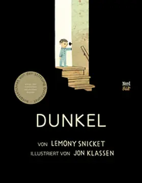 Snicket |  Dunkel | Buch |  Sack Fachmedien