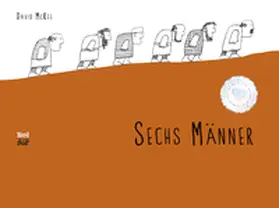 McKee |  Sechs Männer | Buch |  Sack Fachmedien