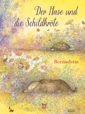 Aesop |  Der Hase und die Schildkröte | Buch |  Sack Fachmedien