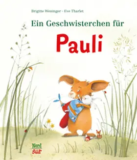 Weninger |  Ein Geschwisterchen für Pauli | Buch |  Sack Fachmedien
