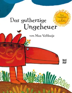 Velthuijs |  Das gutherzige Ungeheuer | Buch |  Sack Fachmedien