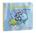 Pfister |  Der Regenbogenfisch. Gegensätze | Buch |  Sack Fachmedien