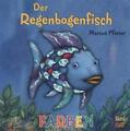 Pfister |  Der Regenbogenfisch. Farben | Buch |  Sack Fachmedien