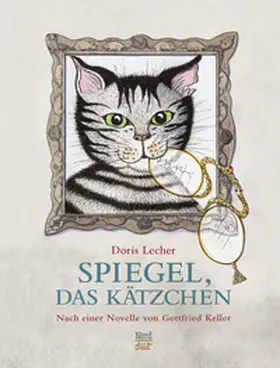 Lecher |  Spiegel, das Kätzchen | Buch |  Sack Fachmedien
