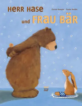 Kempter |  Herr Hase und Frau Bär | Buch |  Sack Fachmedien
