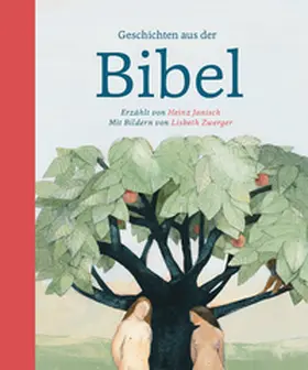 Janisch |  Geschichten aus der Bibel | Buch |  Sack Fachmedien