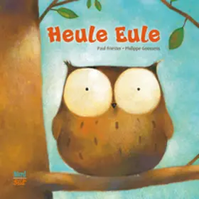 Friester |  Heule Eule | Buch |  Sack Fachmedien