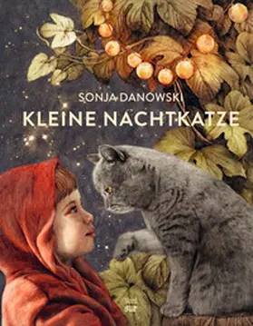 Danowski |  Kleine Nachtkatze | Buch |  Sack Fachmedien