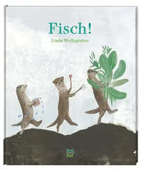 Wolfsgruber |  Fisch! | Buch |  Sack Fachmedien