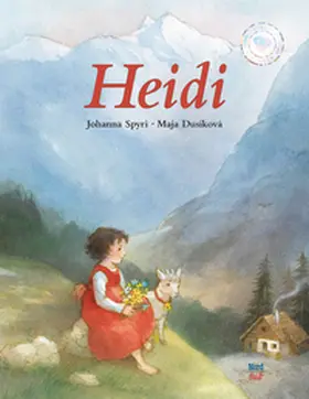 Spyri |  Heidi | Buch |  Sack Fachmedien