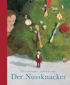 Hoffmann |  Der Nussknacker | Buch |  Sack Fachmedien