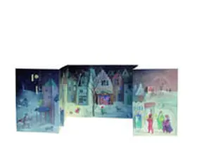  Adventskalender Stadtlandschaft | Sonstiges |  Sack Fachmedien