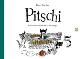 Fischer |  Pitschi Schweizerdeutsch | Buch |  Sack Fachmedien