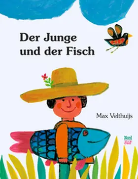 Velthuijs |  Der Junge und der Fisch | Buch |  Sack Fachmedien