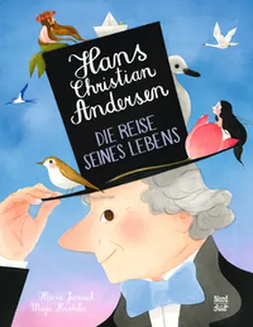 Janisch |  Hans Christian Andersen | Buch |  Sack Fachmedien