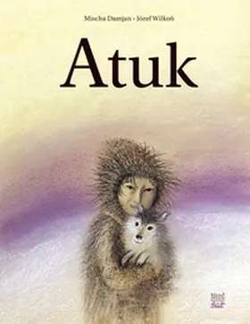 Damjan |  Atuk | Buch |  Sack Fachmedien