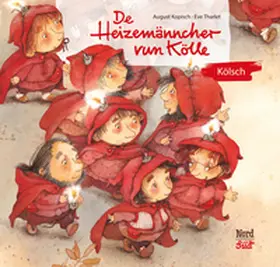 Kopisch |  De Heizemänncher vun Kölle | Buch |  Sack Fachmedien