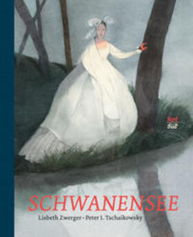 Zwerger / Tschaikowsky |  Schwanensee | Buch |  Sack Fachmedien