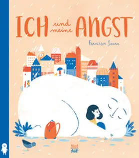 Sanna |  Ich und meine Angst | Buch |  Sack Fachmedien